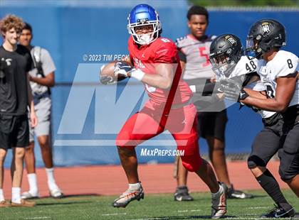 Thumbnail 3 in Servite @ Los Alamitos photogallery.