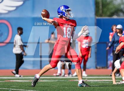 Thumbnail 2 in Servite @ Los Alamitos photogallery.