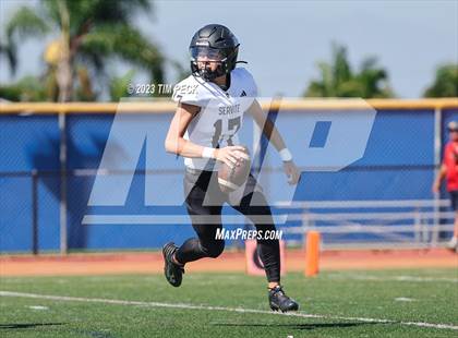 Thumbnail 3 in Servite @ Los Alamitos photogallery.