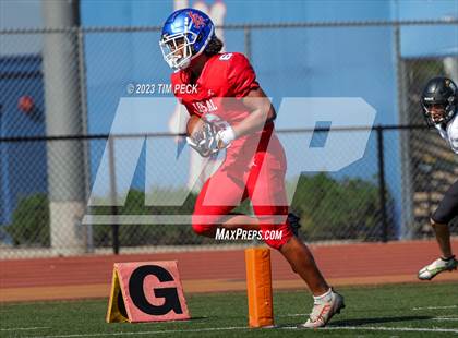 Thumbnail 3 in Servite @ Los Alamitos photogallery.