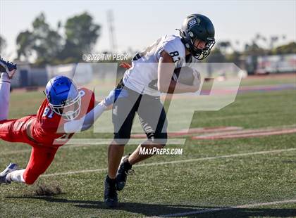 Thumbnail 1 in Servite @ Los Alamitos photogallery.
