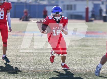 Thumbnail 2 in Servite @ Los Alamitos photogallery.