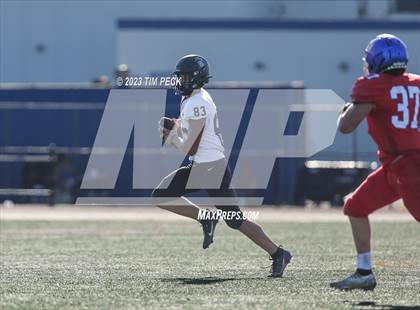 Thumbnail 1 in Servite @ Los Alamitos photogallery.