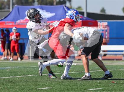 Thumbnail 2 in Servite @ Los Alamitos photogallery.