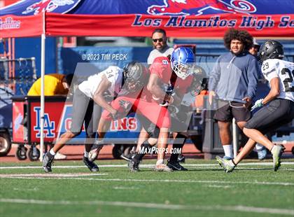 Thumbnail 3 in Servite @ Los Alamitos photogallery.