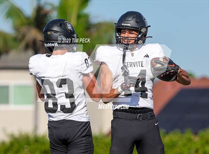 Thumbnail 3 in Servite @ Los Alamitos photogallery.