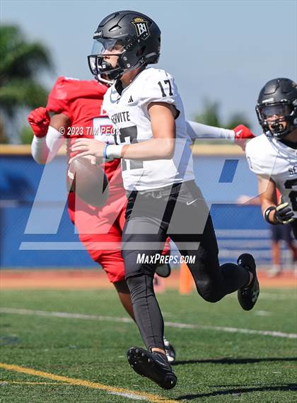 Thumbnail 3 in Servite @ Los Alamitos photogallery.
