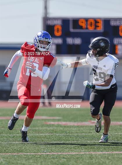 Thumbnail 3 in Servite @ Los Alamitos photogallery.