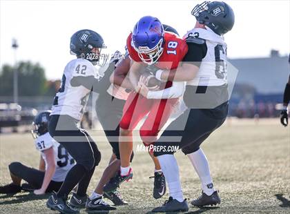 Thumbnail 3 in Servite @ Los Alamitos photogallery.