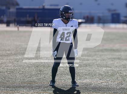 Thumbnail 3 in Servite @ Los Alamitos photogallery.