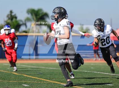 Thumbnail 2 in Servite @ Los Alamitos photogallery.