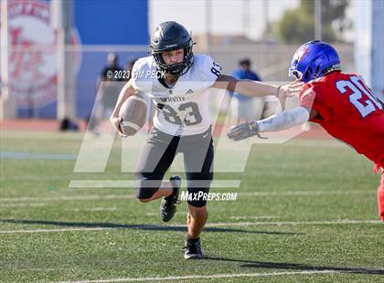 Thumbnail 2 in Servite @ Los Alamitos photogallery.