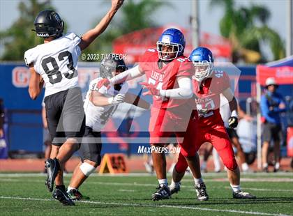 Thumbnail 2 in Servite @ Los Alamitos photogallery.