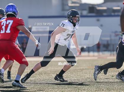 Thumbnail 1 in Servite @ Los Alamitos photogallery.