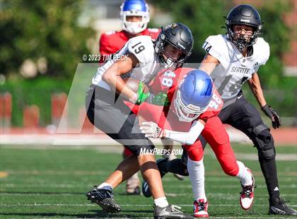 Thumbnail 3 in Servite @ Los Alamitos photogallery.