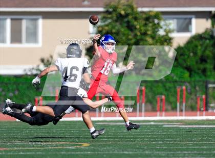 Thumbnail 2 in Servite @ Los Alamitos photogallery.