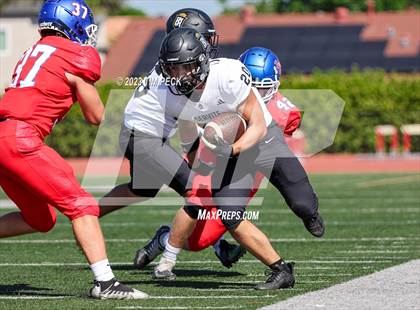 Thumbnail 1 in Servite @ Los Alamitos photogallery.