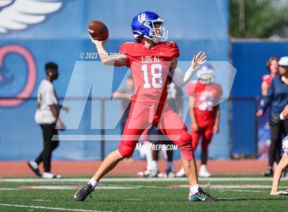 Thumbnail 1 in Servite @ Los Alamitos photogallery.