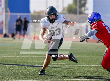 Thumbnail 3 in Servite @ Los Alamitos photogallery.