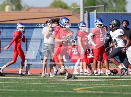 Thumbnail 2 in Servite @ Los Alamitos photogallery.