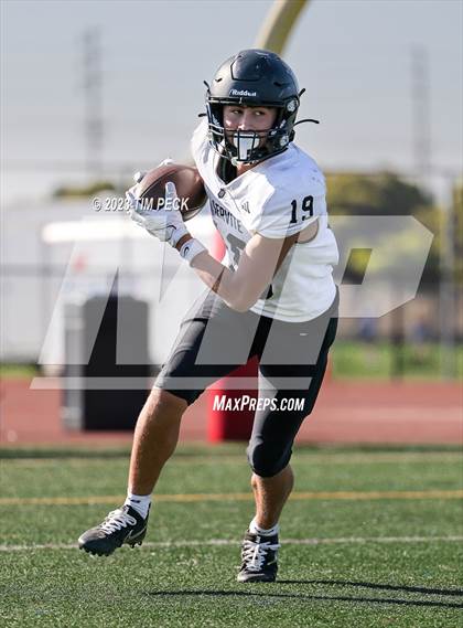 Thumbnail 1 in Servite @ Los Alamitos photogallery.