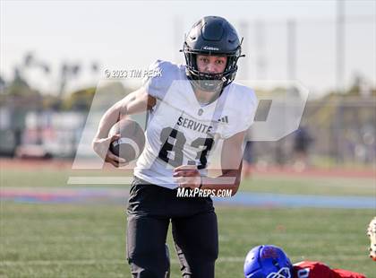 Thumbnail 2 in Servite @ Los Alamitos photogallery.