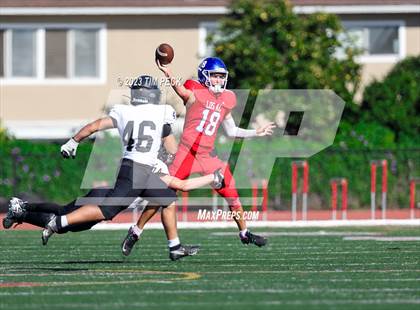 Thumbnail 1 in Servite @ Los Alamitos photogallery.