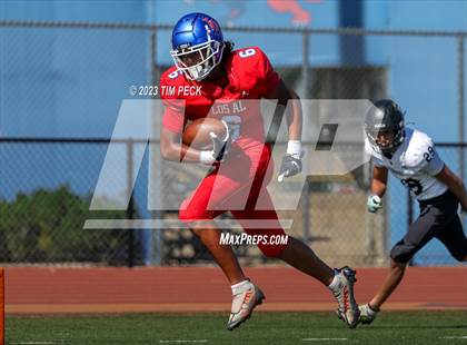 Thumbnail 3 in Servite @ Los Alamitos photogallery.