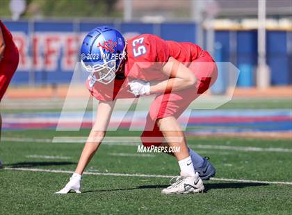 Thumbnail 1 in Servite @ Los Alamitos photogallery.
