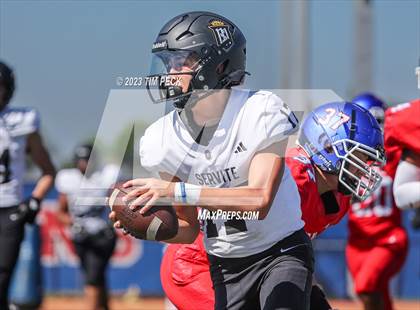 Thumbnail 3 in Servite @ Los Alamitos photogallery.