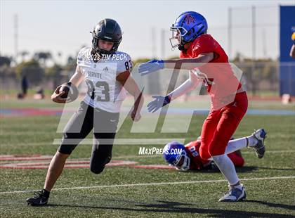 Thumbnail 3 in Servite @ Los Alamitos photogallery.