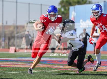 Thumbnail 3 in Servite @ Los Alamitos photogallery.