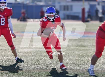 Thumbnail 1 in Servite @ Los Alamitos photogallery.