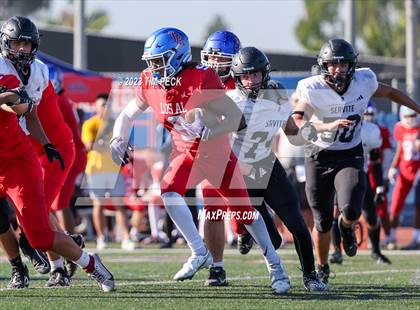 Thumbnail 3 in Servite @ Los Alamitos photogallery.