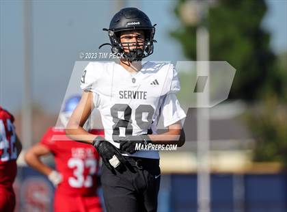 Thumbnail 3 in Servite @ Los Alamitos photogallery.