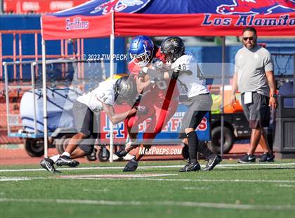 Thumbnail 2 in Servite @ Los Alamitos photogallery.