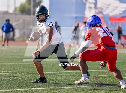 Thumbnail 3 in Servite @ Los Alamitos photogallery.