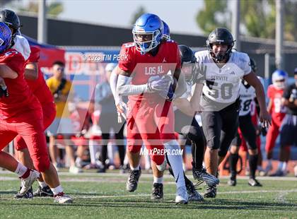 Thumbnail 1 in Servite @ Los Alamitos photogallery.