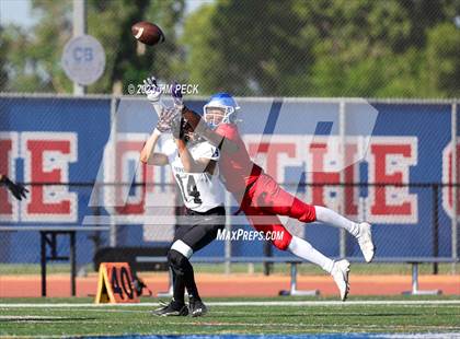 Thumbnail 1 in Servite @ Los Alamitos photogallery.