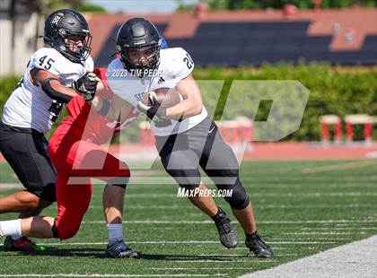 Thumbnail 2 in Servite @ Los Alamitos photogallery.
