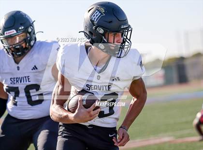 Thumbnail 3 in Servite @ Los Alamitos photogallery.