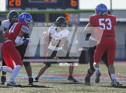 Thumbnail 1 in Servite @ Los Alamitos photogallery.