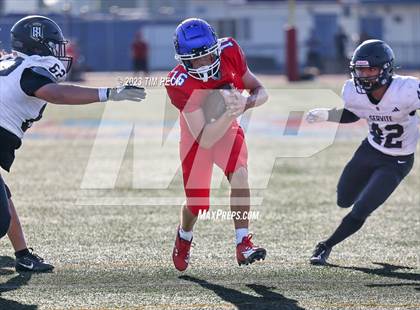 Thumbnail 3 in Servite @ Los Alamitos photogallery.