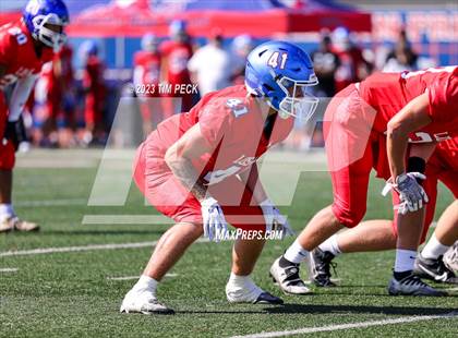 Thumbnail 1 in Servite @ Los Alamitos photogallery.