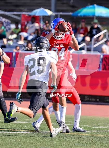 Thumbnail 1 in Servite @ Los Alamitos photogallery.