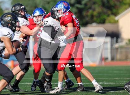 Thumbnail 2 in Servite @ Los Alamitos photogallery.