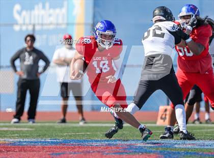 Thumbnail 2 in Servite @ Los Alamitos photogallery.