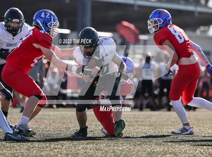 Thumbnail 3 in Servite @ Los Alamitos photogallery.