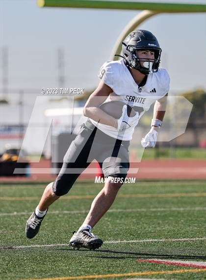 Thumbnail 2 in Servite @ Los Alamitos photogallery.