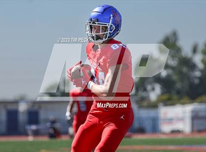 Thumbnail 1 in Servite @ Los Alamitos photogallery.